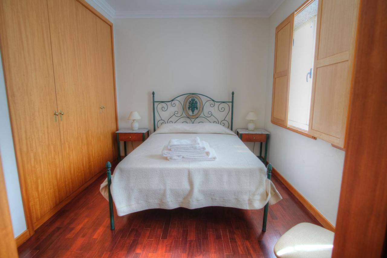 Casa Do Destro Guest House Ponte da Barca Bagian luar foto