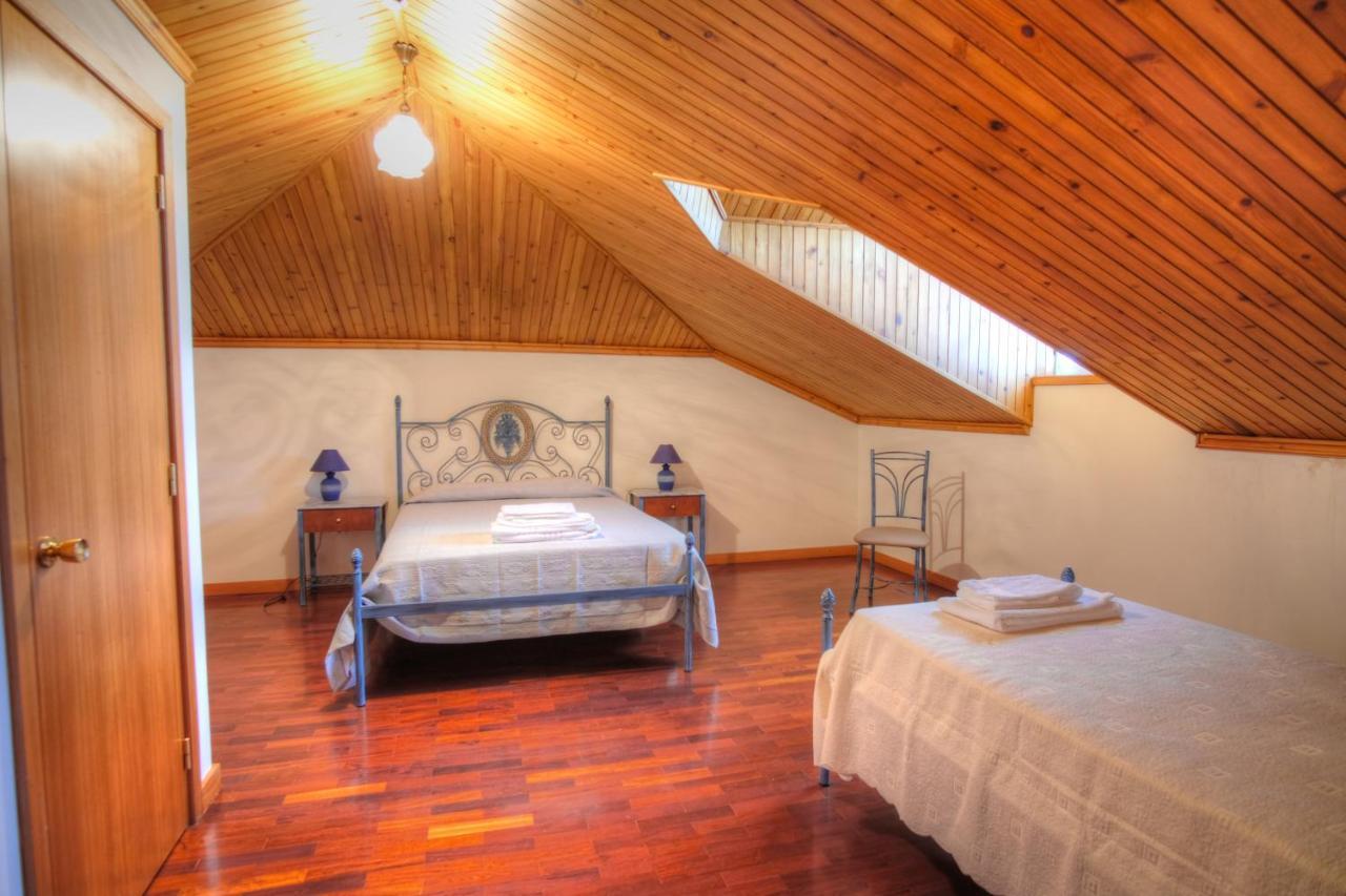 Casa Do Destro Guest House Ponte da Barca Bagian luar foto