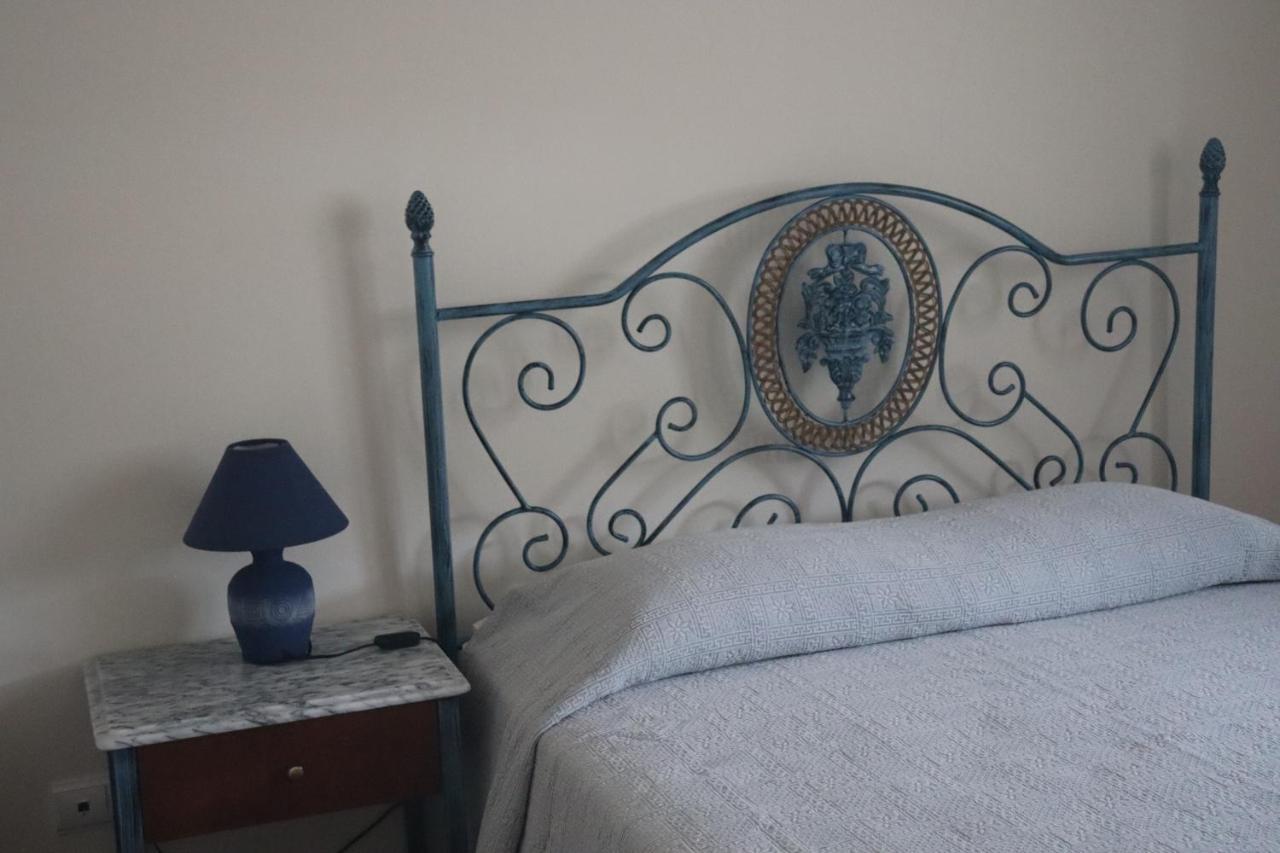 Casa Do Destro Guest House Ponte da Barca Bagian luar foto